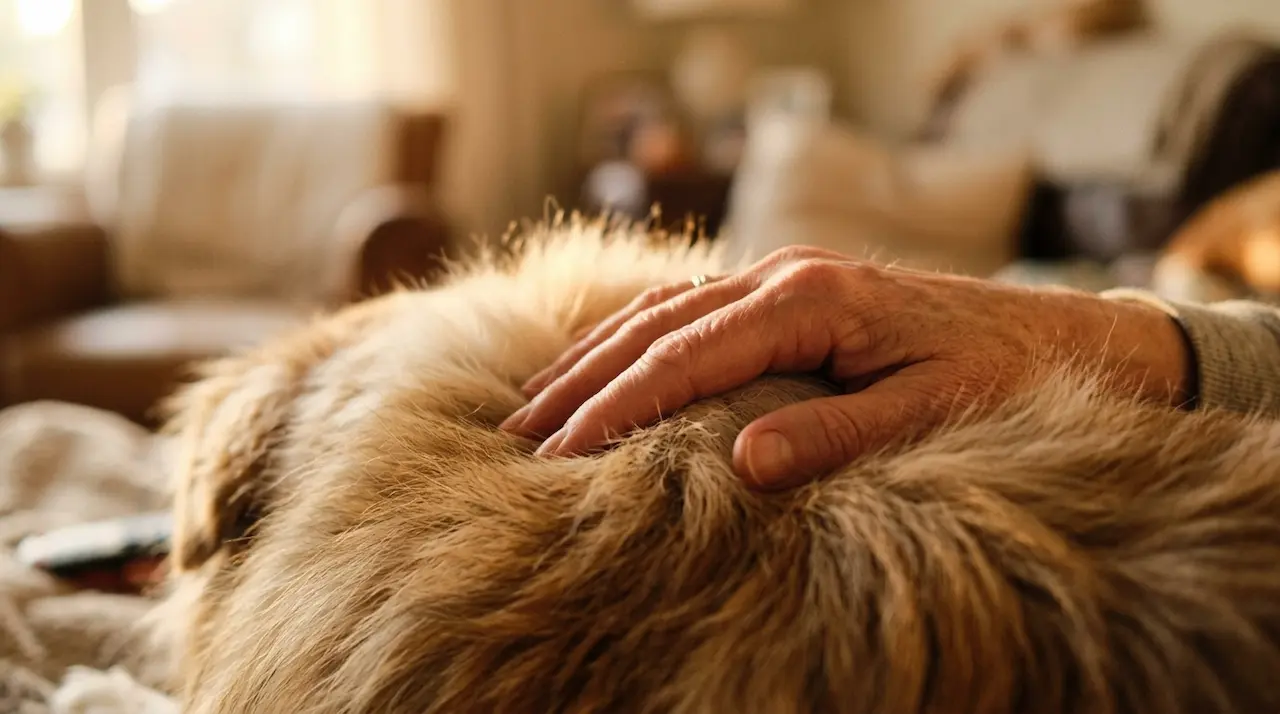 Pourquoi la mort d’un animal fait-elle si mal ?