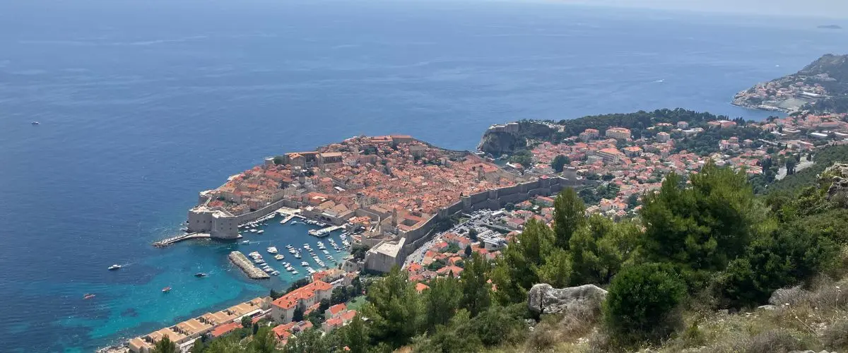Deuil animalier et déni : ce que Dubrovnik m’apprend